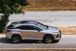 Lexus RX350 F-Sport 2019 года (NA)